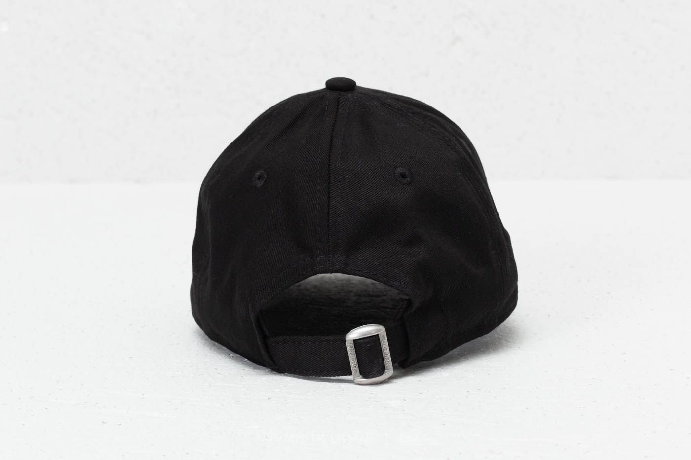 Kepurės New Era 9Forty Youth NFL Essential Oakland Raiders Cap Black