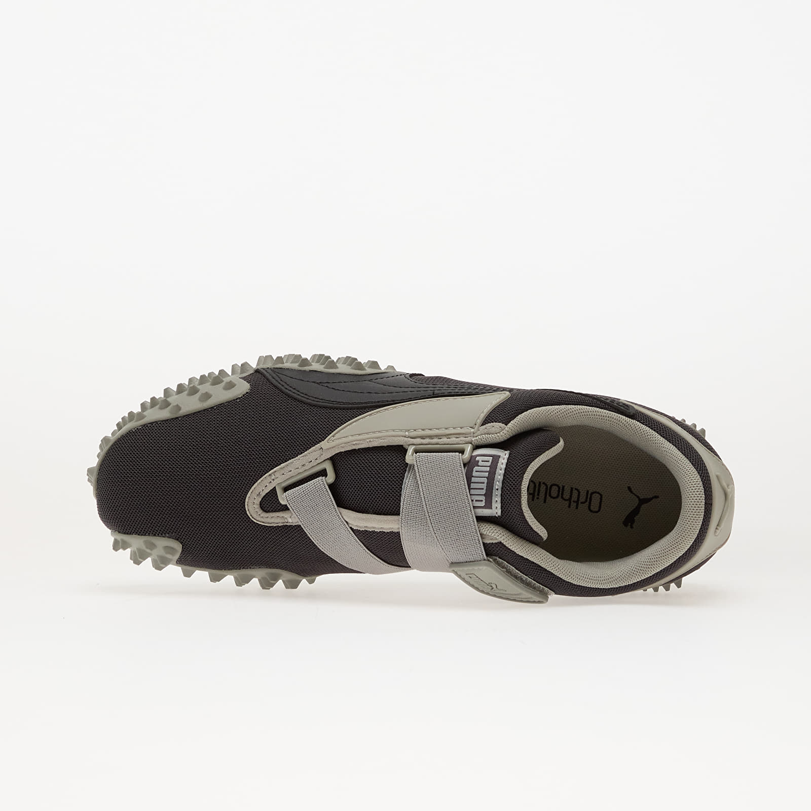 Scarpe uomo Puma Mostro OG Prime Dusky Gray-Puma Black