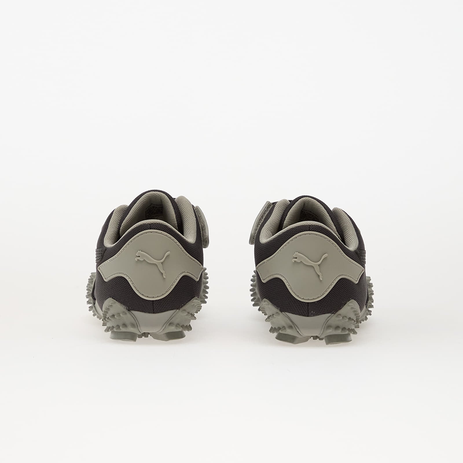 Scarpe uomo Puma Mostro OG Prime Dusky Gray-Puma Black