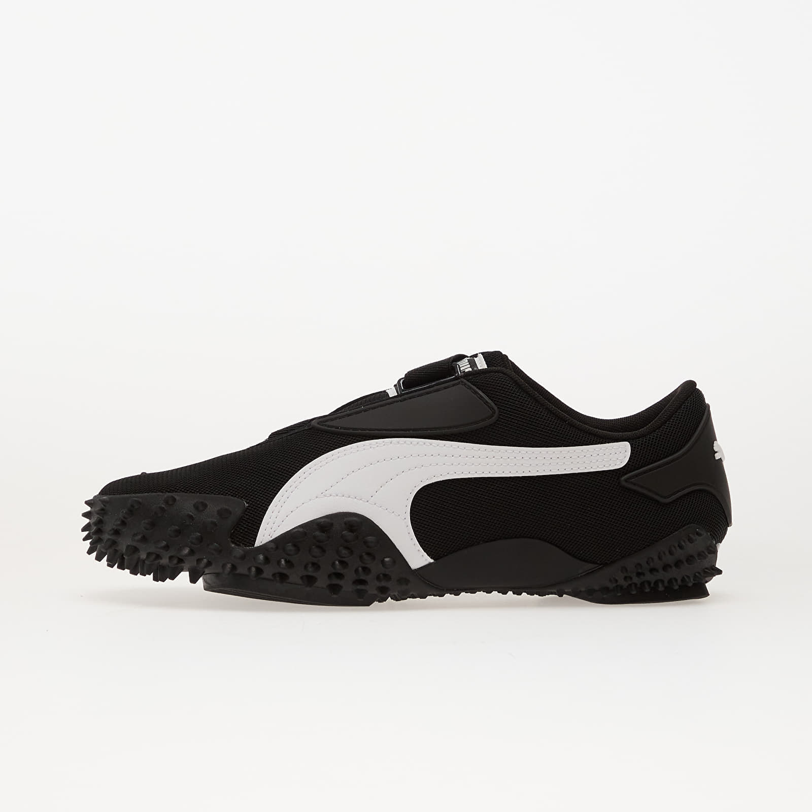 Levně Tenisky Puma Mostro OG Prime Puma Black-Puma White