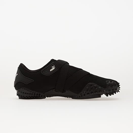 Men's shoes Puma Mostro OG Prime Puma Black-Puma White | Footshop