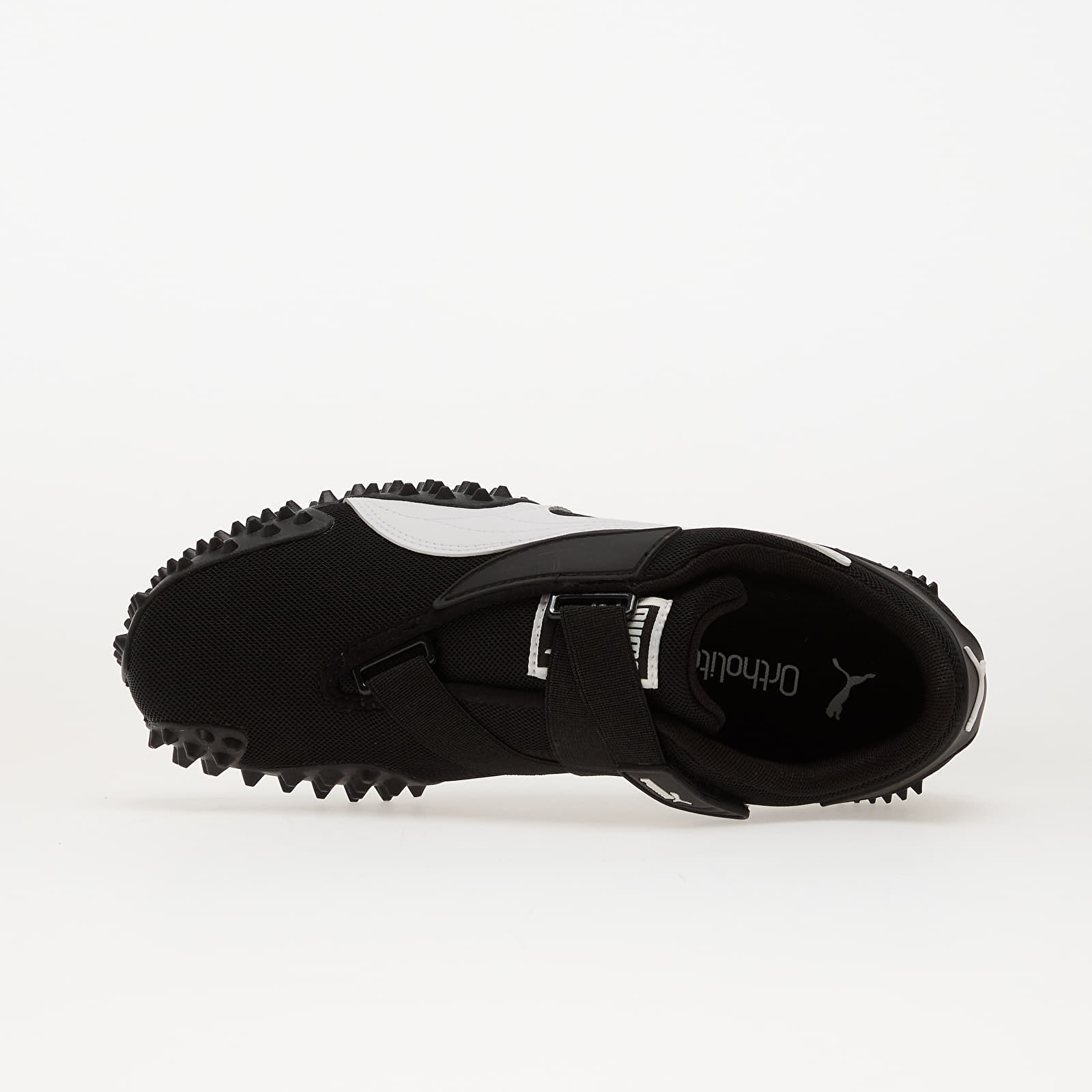 Ανδρικά παπούτσια Puma Mostro OG Prime Puma Black-Puma White