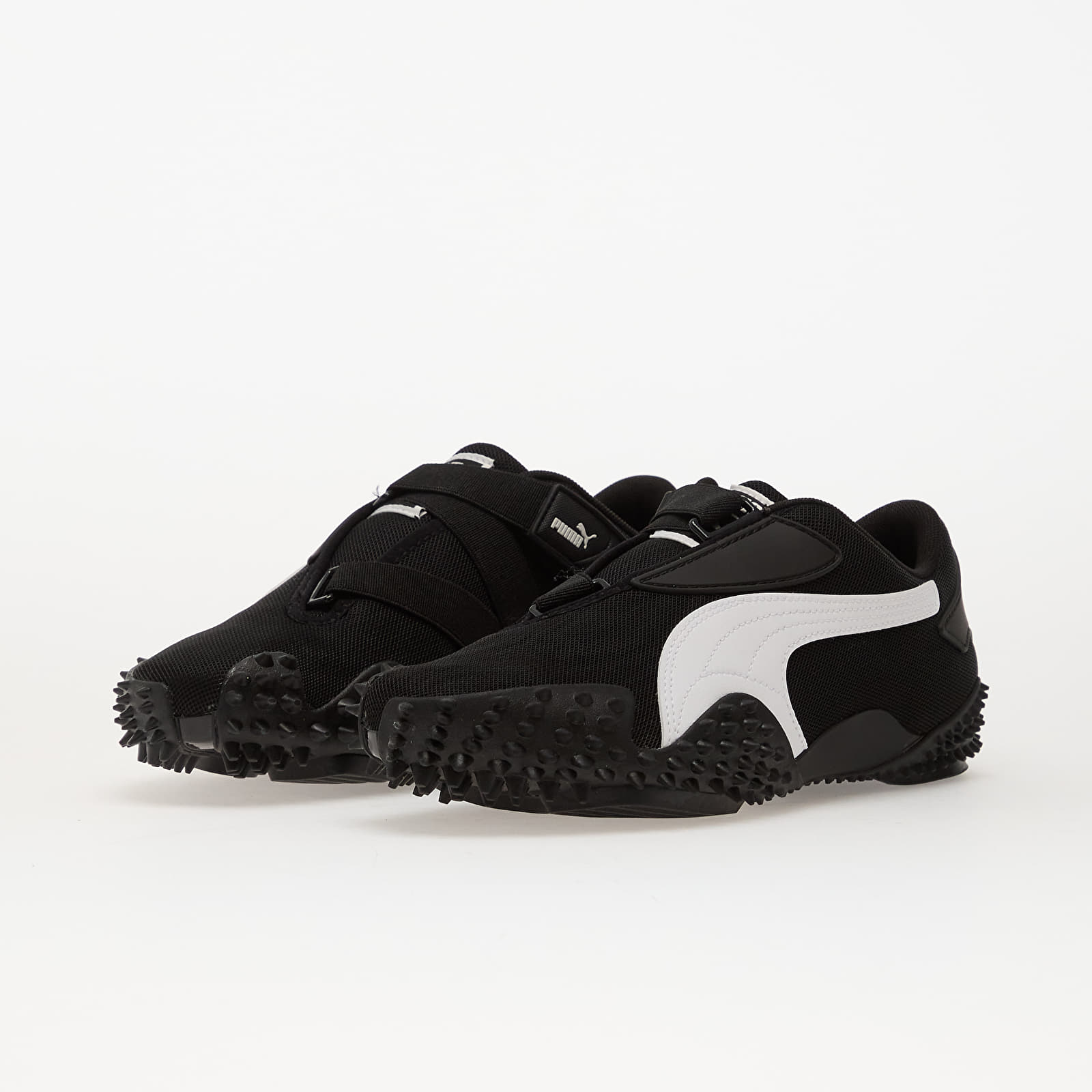 Ανδρικά παπούτσια Puma Mostro OG Prime Puma Black-Puma White