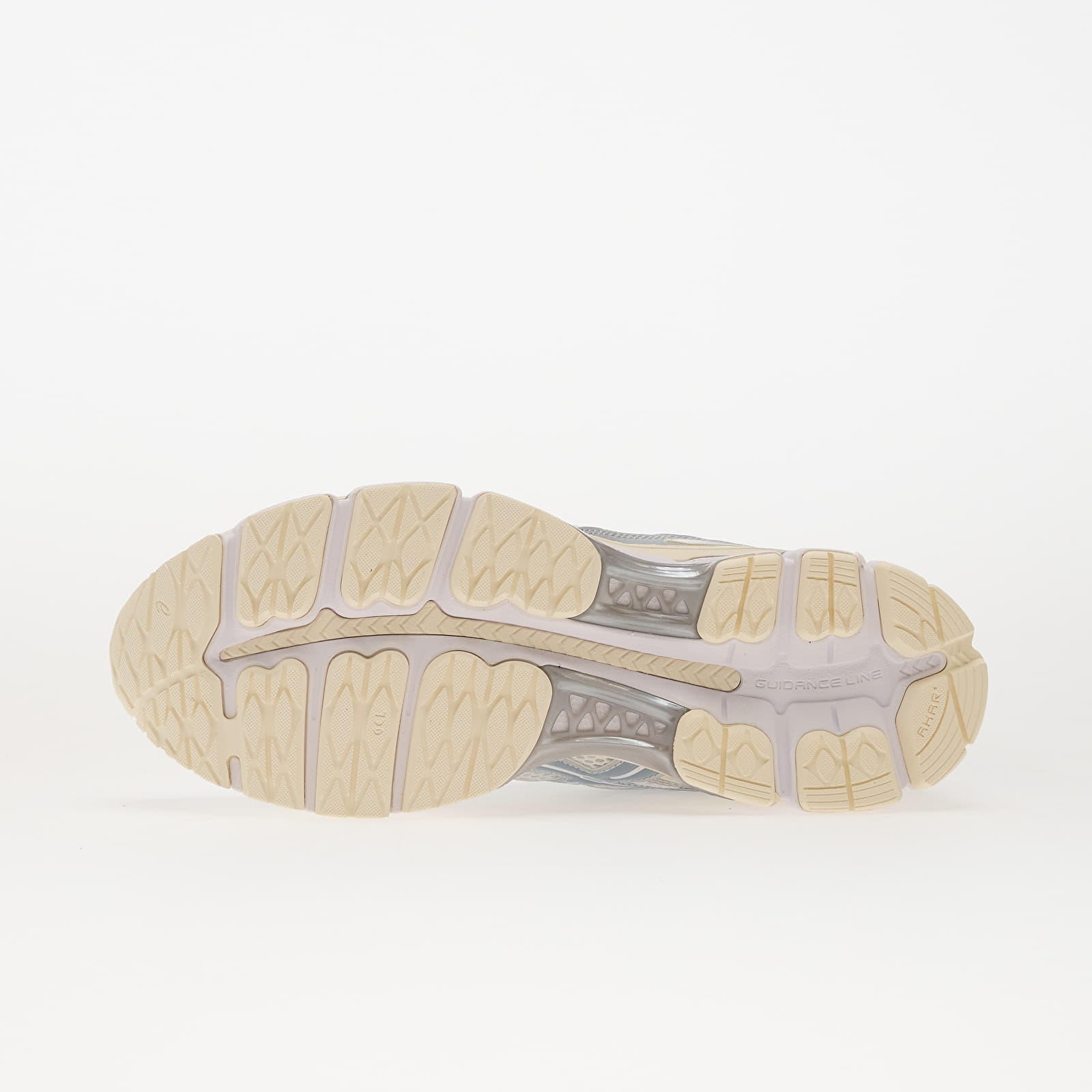 Pánské tenisky a boty Asics Gel-Kayano 12.1 White/ Dolphin Grey
