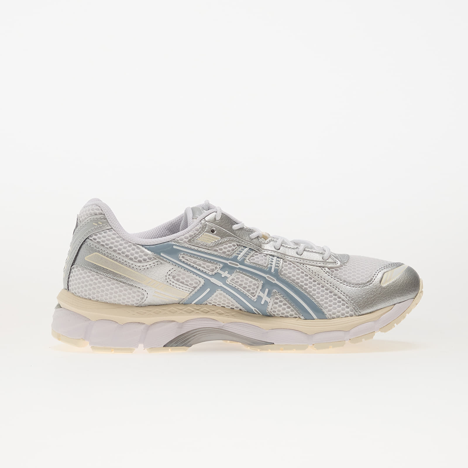 Pánské tenisky a boty Asics Gel-Kayano 12.1 White/ Dolphin Grey