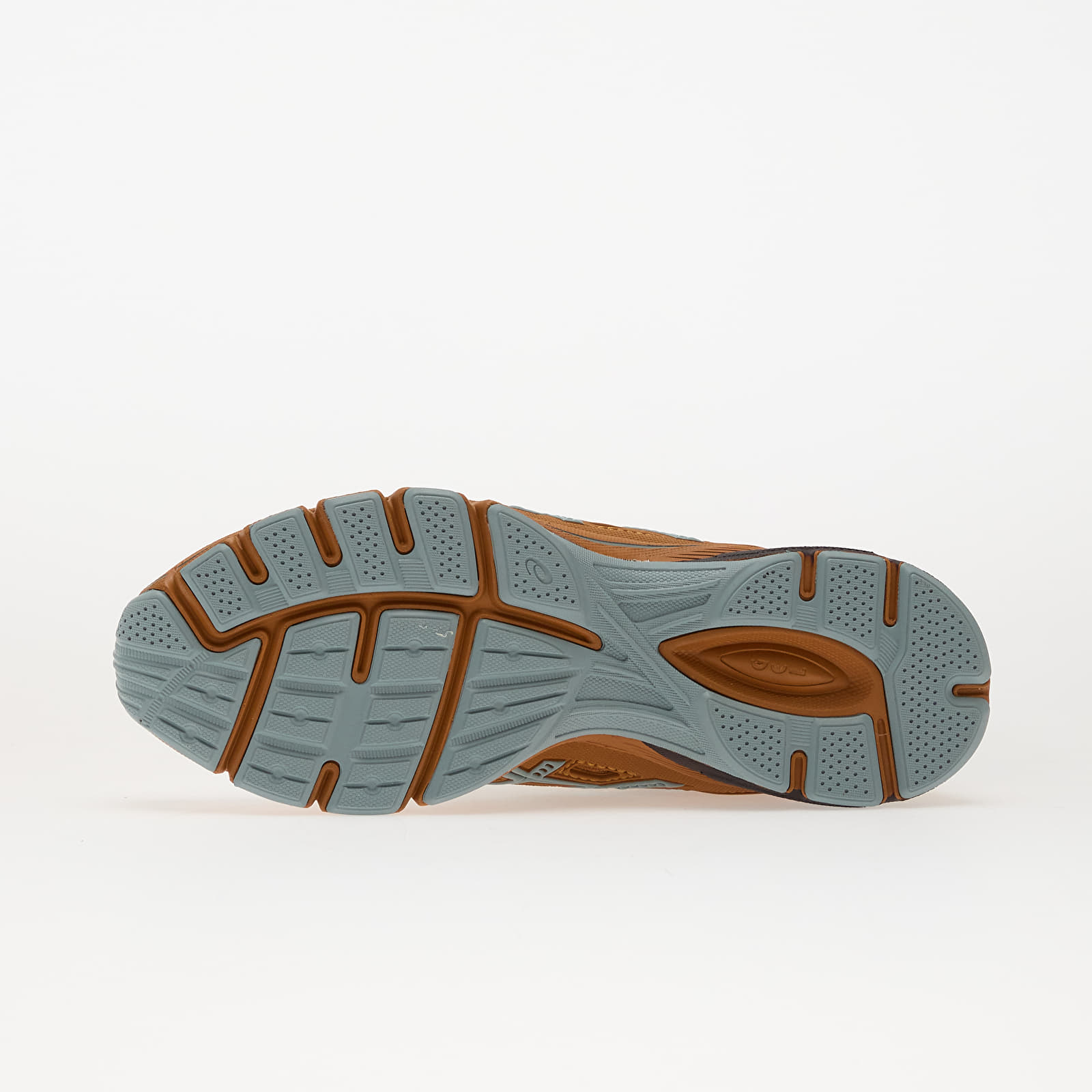 Pánské tenisky a boty Asics Ub12-S Gel-Sd-Lyte Dolphin Grey/ Rust Orange