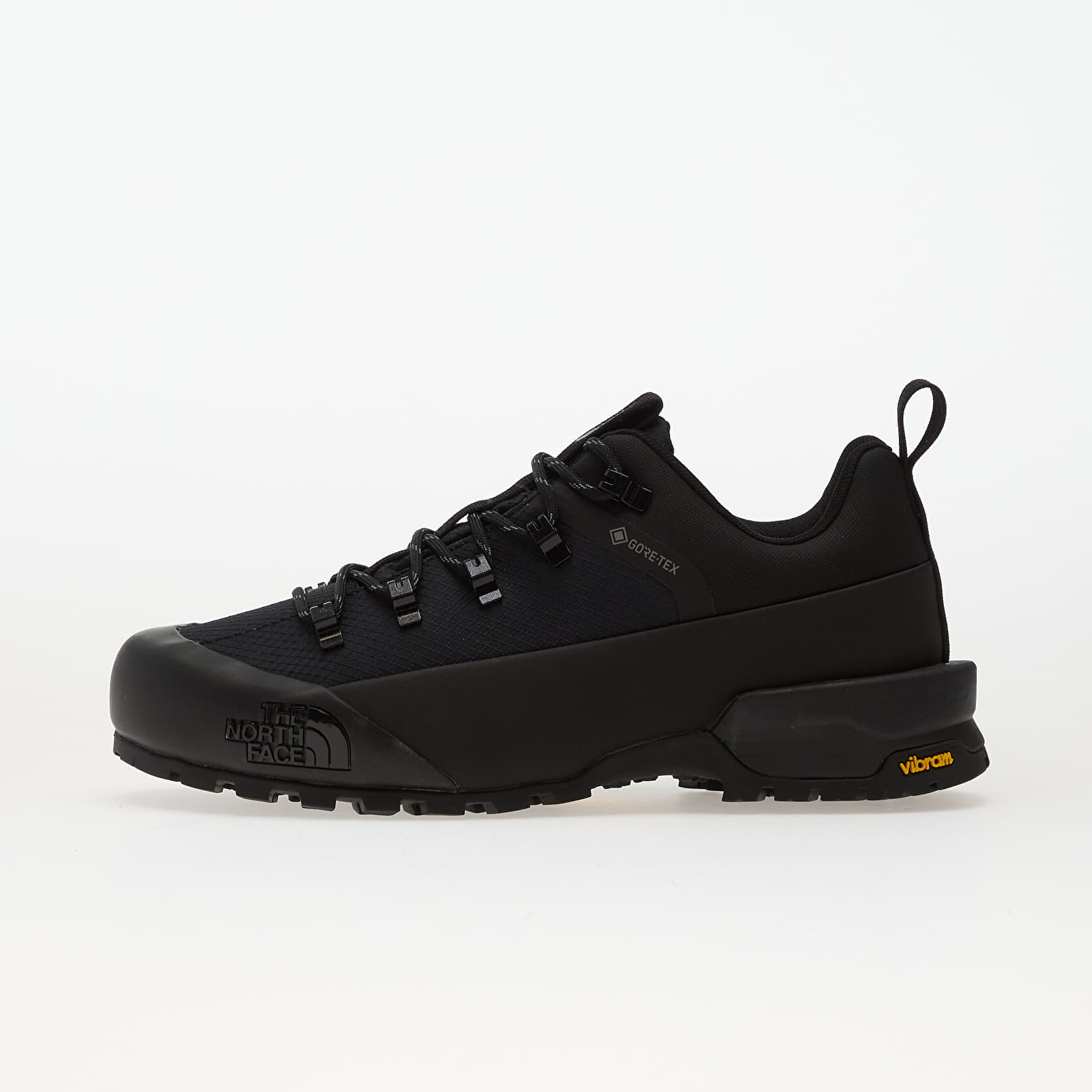 Sneakers The North Face Glenclyffe Low Gore-Tex TNF Black/ TNF Black UK 8