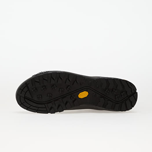 Men's shoes The North Face Glenclyffe Low Gore-Tex TNF Black/ TNF