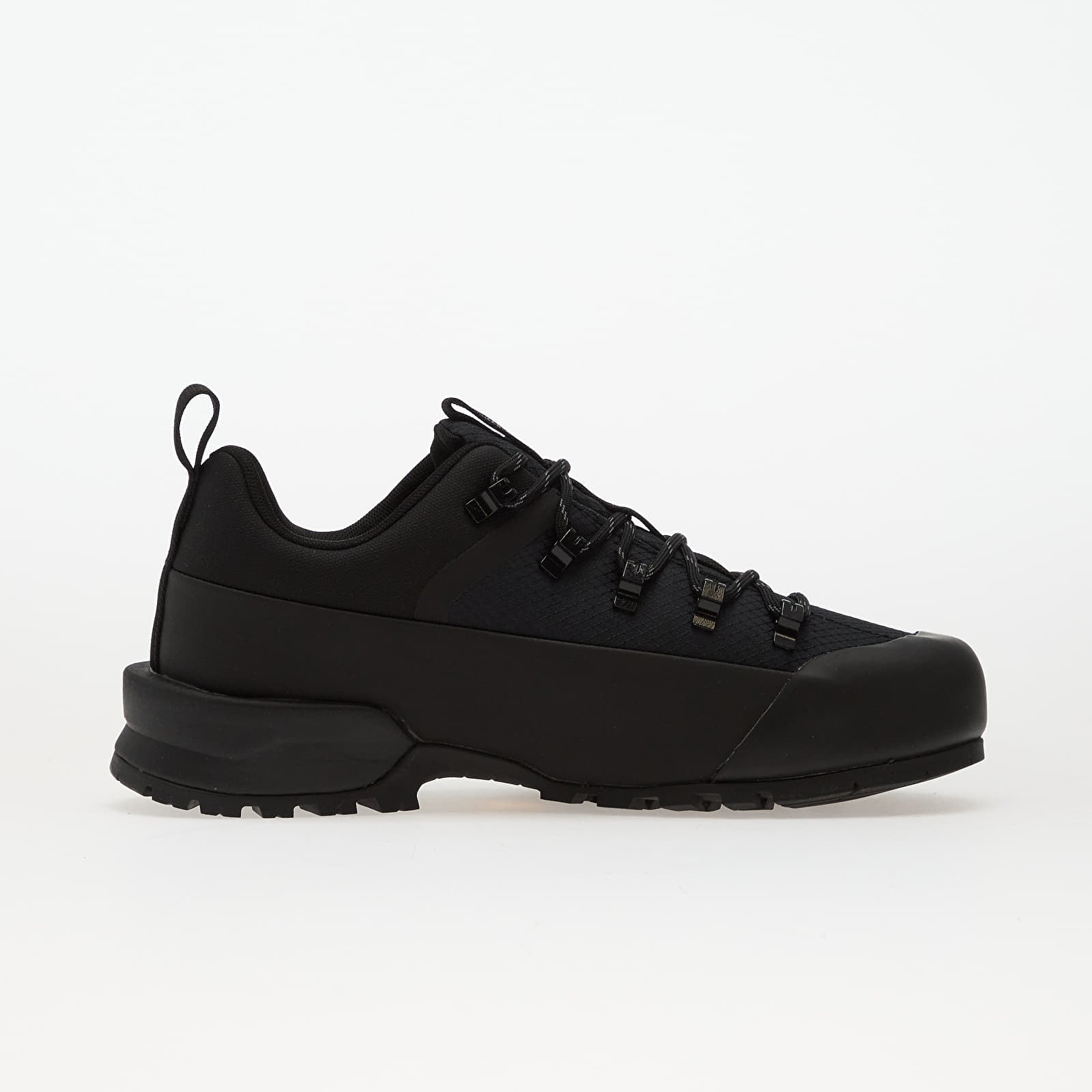 Moški čevlji The North Face Glenclyffe Low Gore-Tex TNF Black/ TNF Black