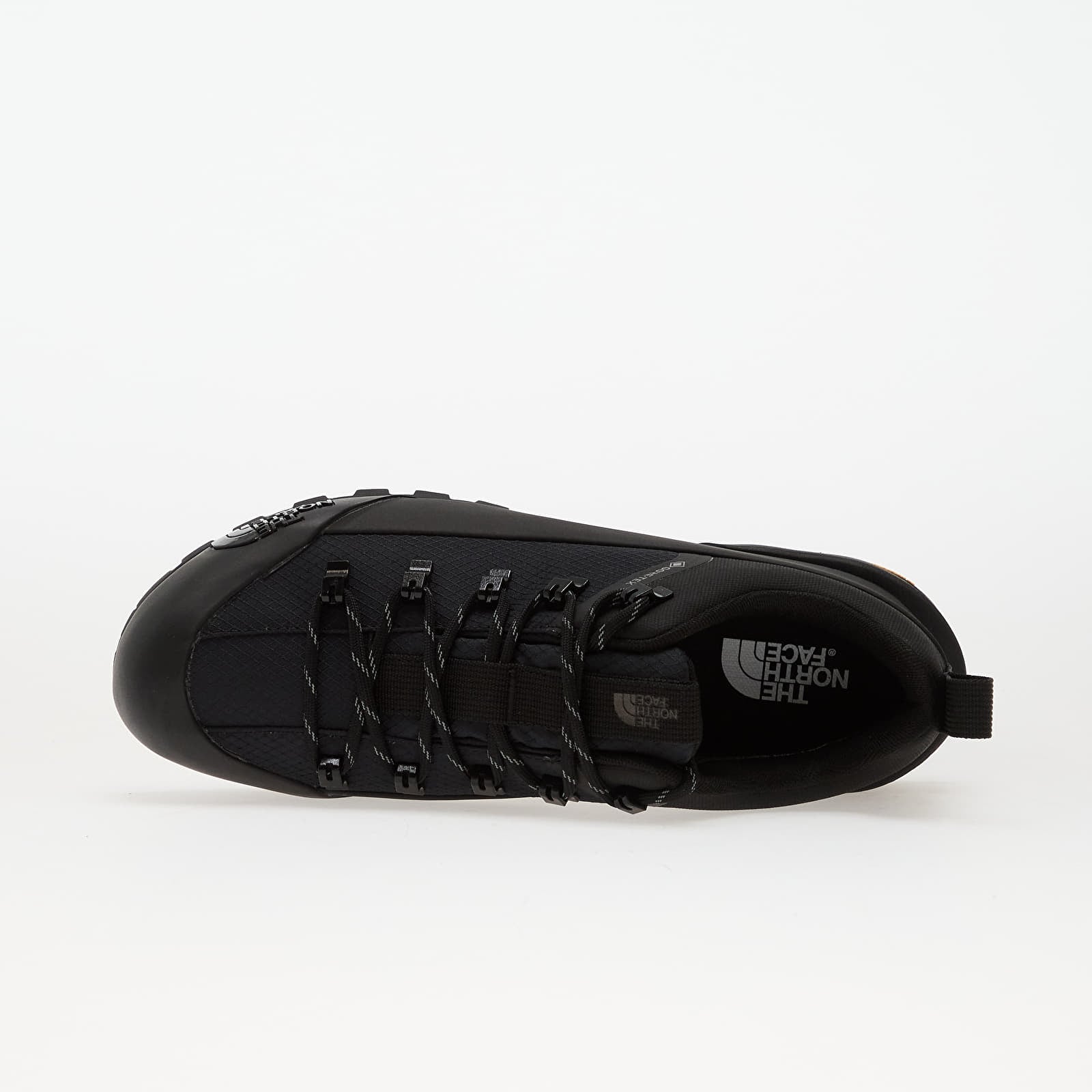 Moški čevlji The North Face Glenclyffe Low Gore-Tex TNF Black/ TNF Black