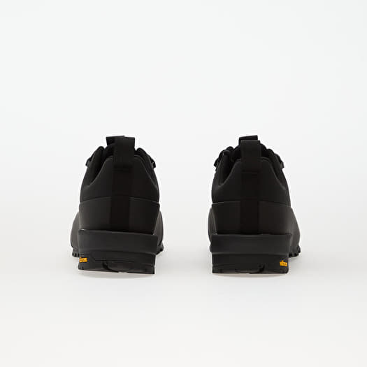 The North Face Glenclyffe Low Gore-Tex TNF Black/ TNF Black | Footshop