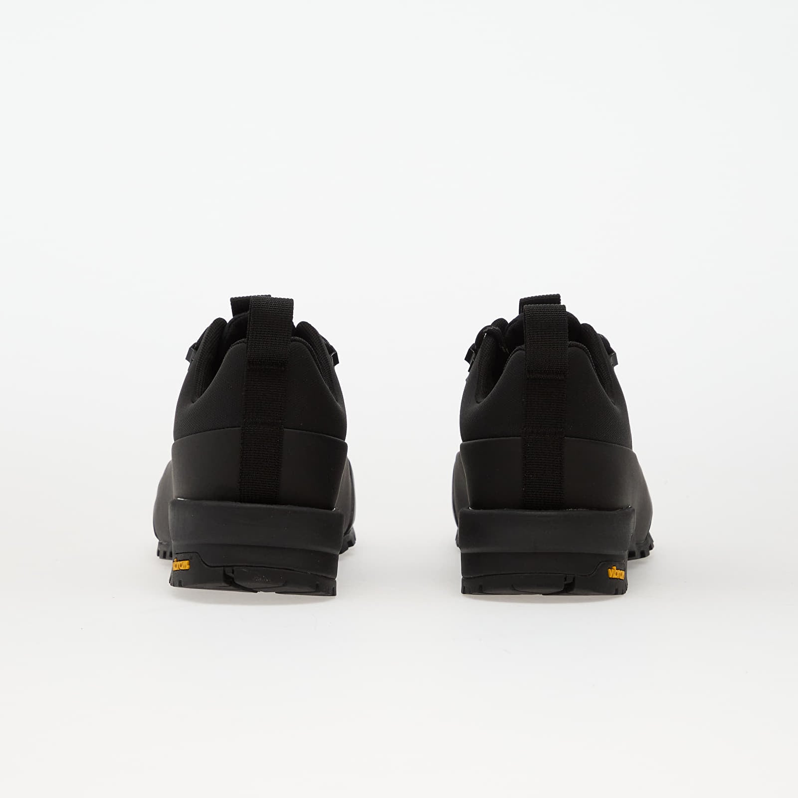 Moški čevlji The North Face Glenclyffe Low Gore-Tex TNF Black/ TNF Black