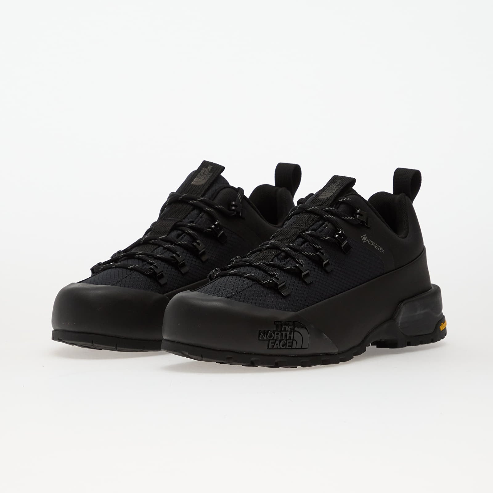 Moški čevlji The North Face Glenclyffe Low Gore-Tex TNF Black/ TNF Black