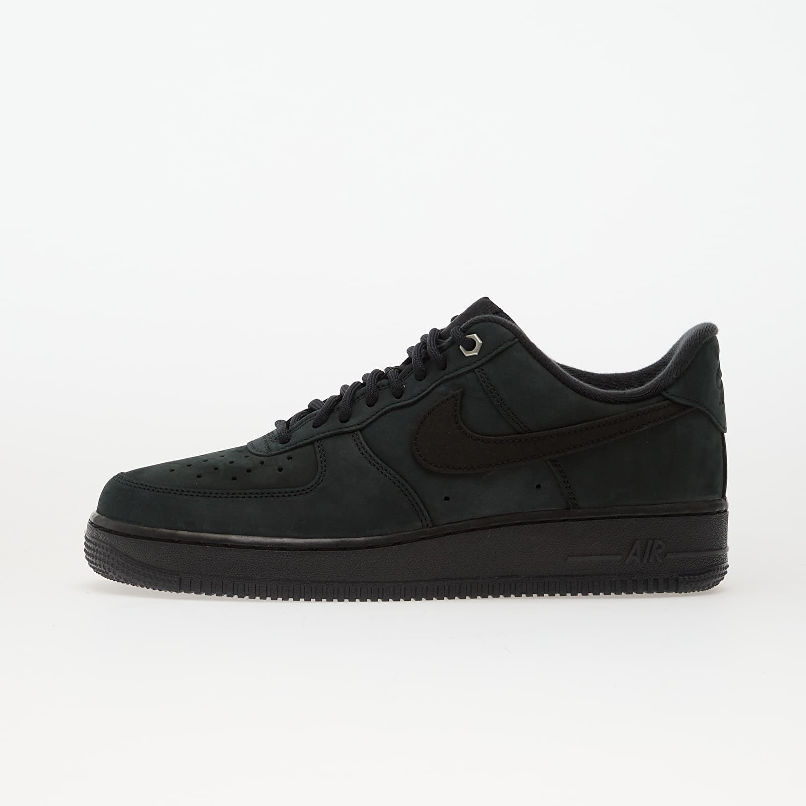 Sneakers Nike Air Force 1 07 Wb Black/ Black EUR 42.5