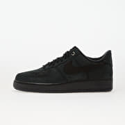 Nike Air Force 1 '07 Wb Black/ Black