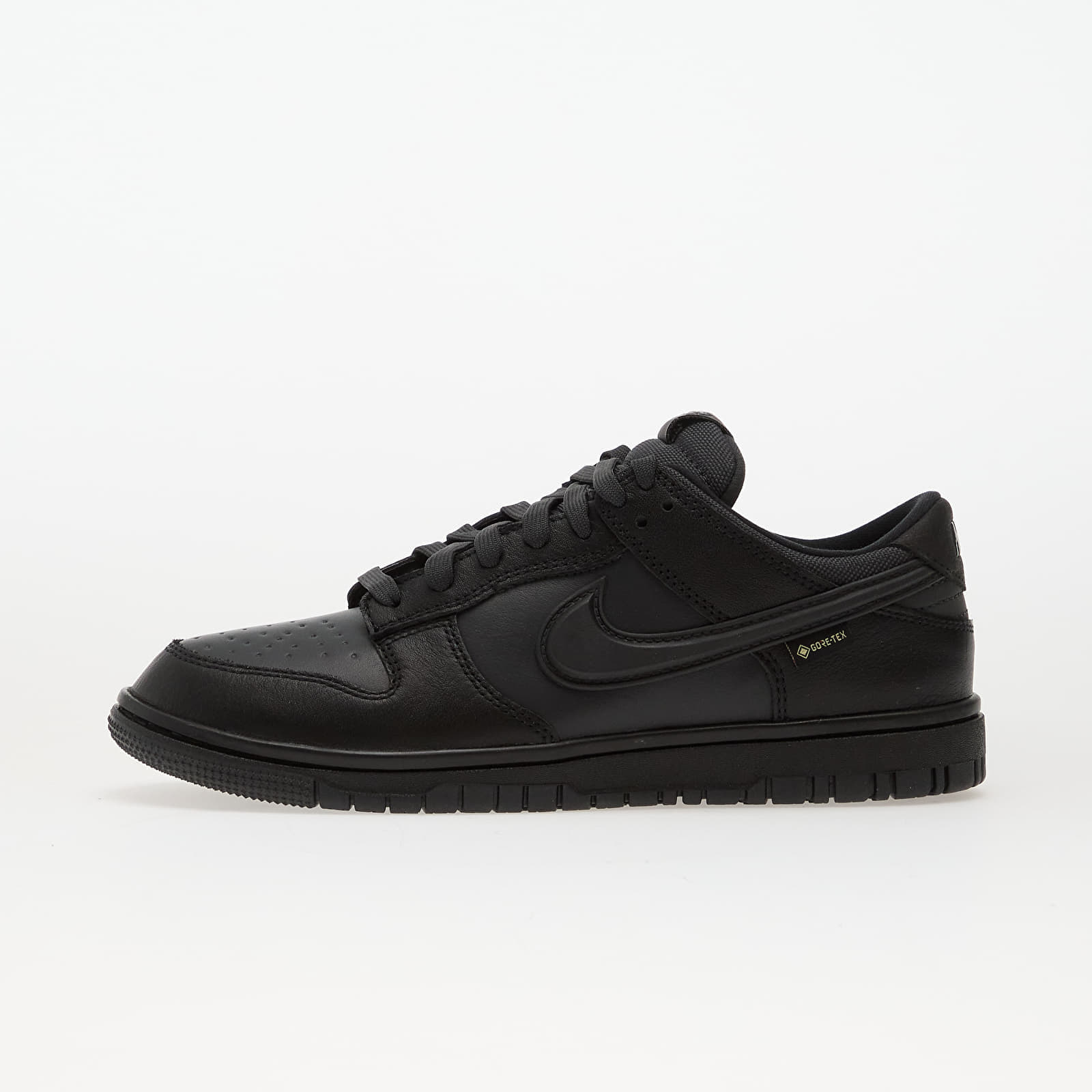 Sneakers Nike Dunk Low Gtx Black/ Off Noir-Anthracite EUR 39