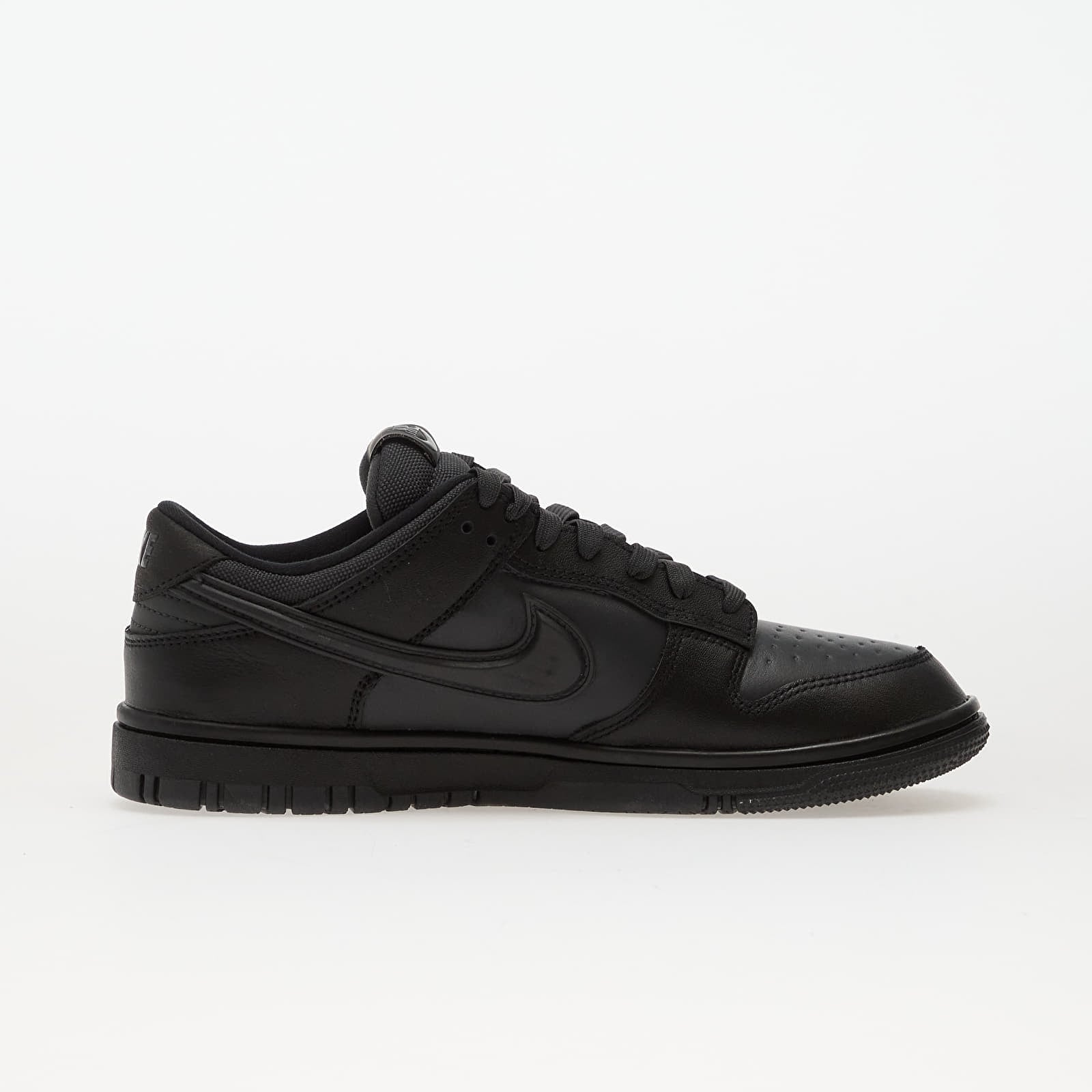 Skor för män Nike Dunk Low Gtx Black/ Off Noir-Anthracite