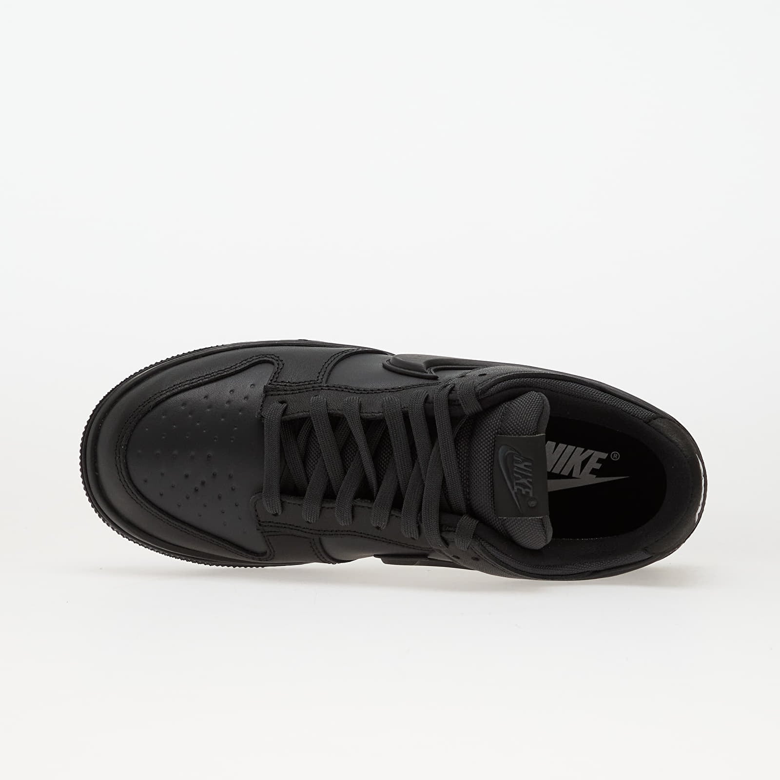 Skor för män Nike Dunk Low Gtx Black/ Off Noir-Anthracite
