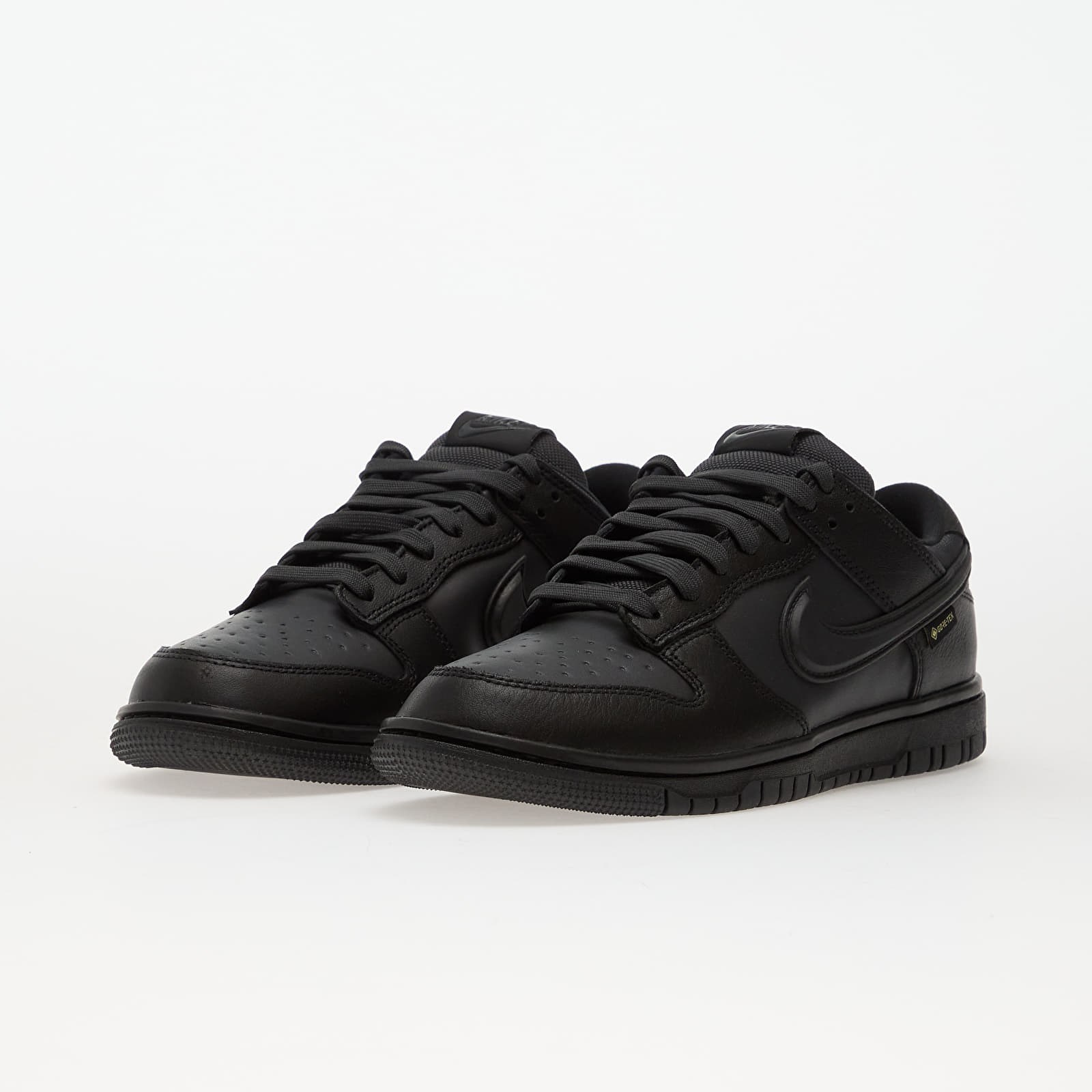 Skor för män Nike Dunk Low Gtx Black/ Off Noir-Anthracite