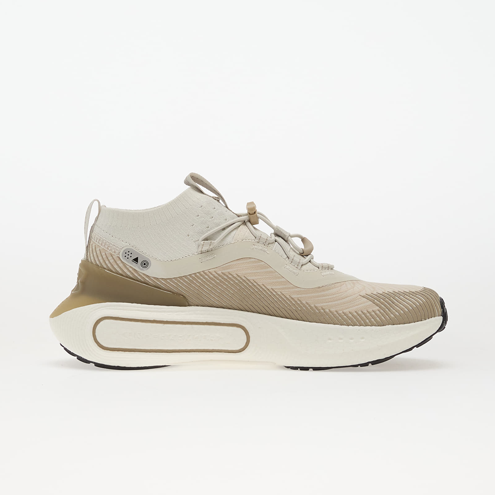 Herren Sneaker und Schuhe Under Armour U Phantom 4 Storm Summit White/ White Quartz/ Anthracite