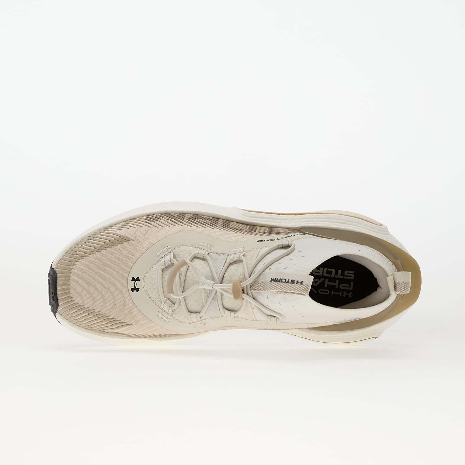 Herren Sneaker und Schuhe Under Armour U Phantom 4 Storm Summit White/ White Quartz/ Anthracite
