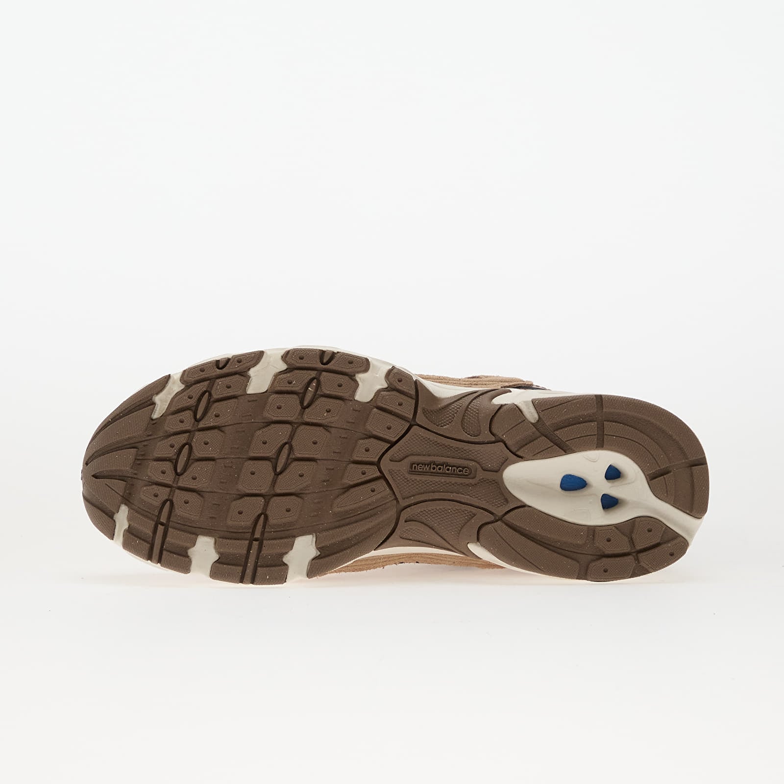 Skor för män New Balance 530 Flat Taupe