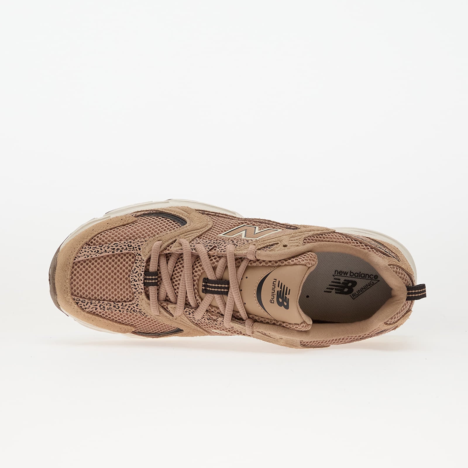 Skor för män New Balance 530 Flat Taupe