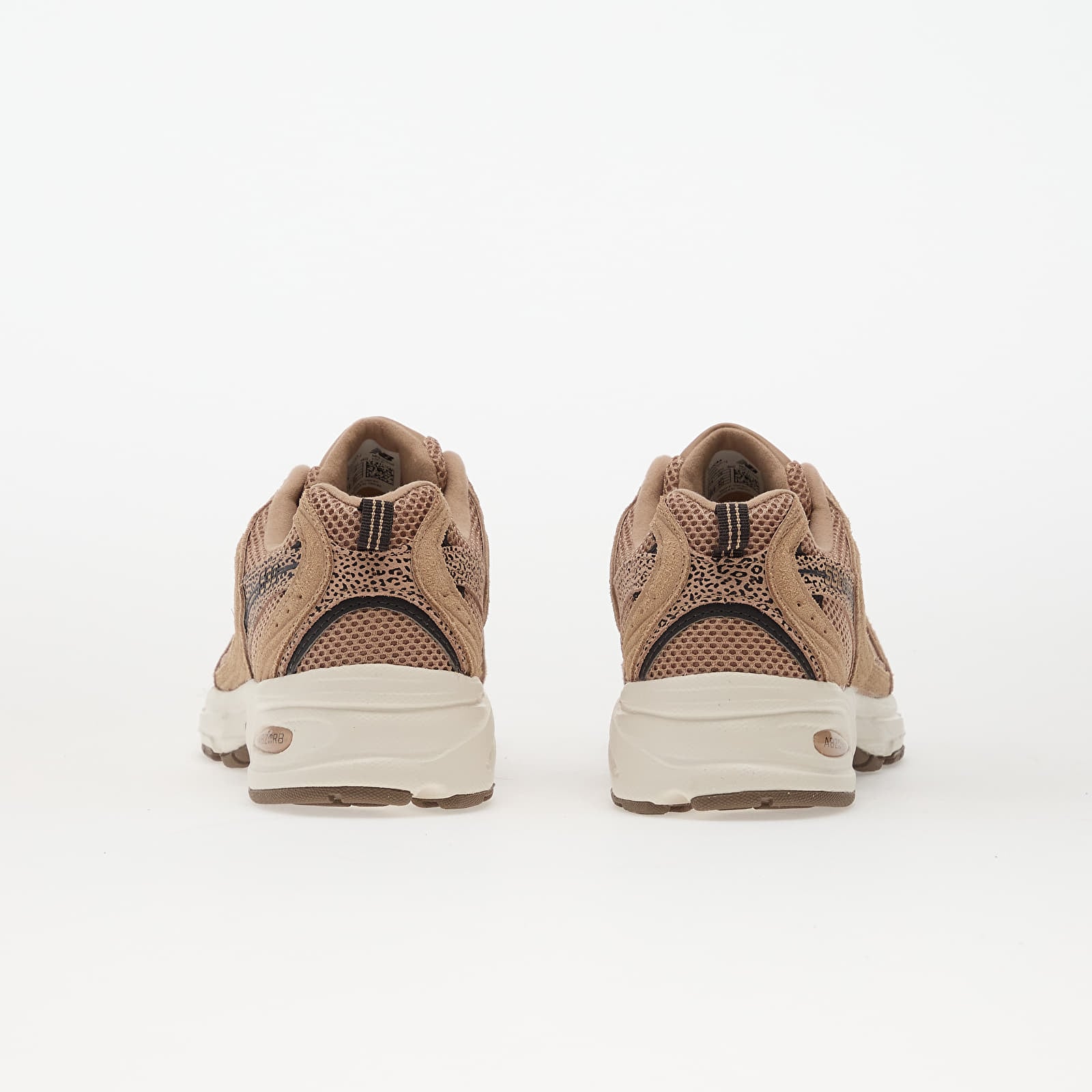 Skor för män New Balance 530 Flat Taupe