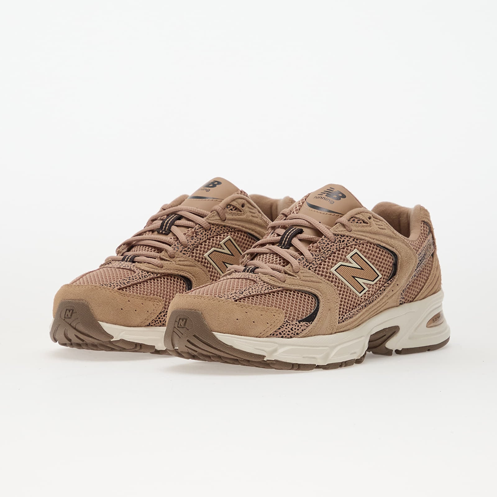 Skor för män New Balance 530 Flat Taupe