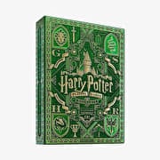 Harry Potter Playing Cards Theory11 Slytherin