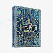 Harry Potter Playing Cards Theory11 Ravenclaw