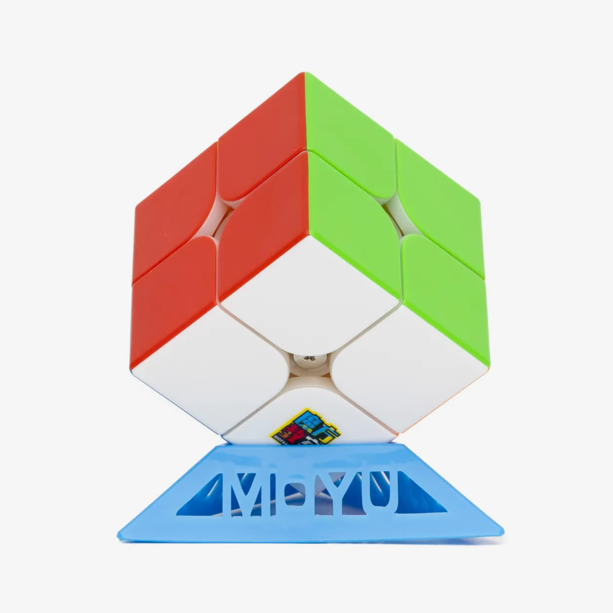 RS2M Evolution (MoYu) Stickerless Universal