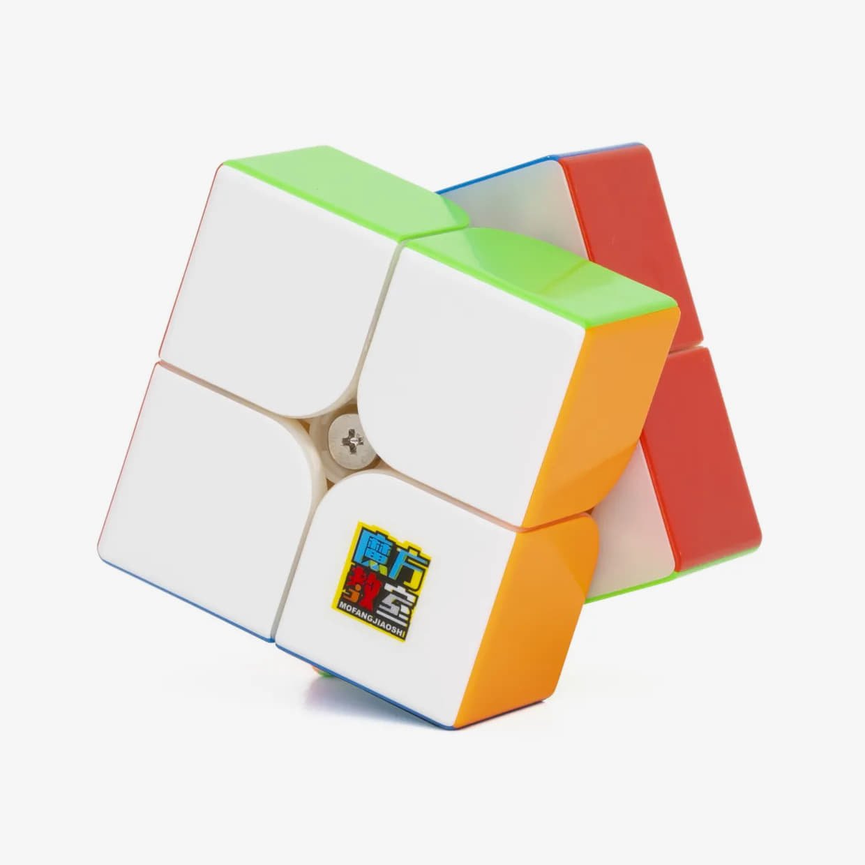 Muut asusteet RS2M Evolution (MoYu)  Stickerless