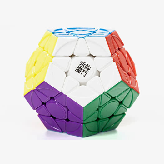 YuHu Megaminx V2 M YJ Multicolor | Footshop
