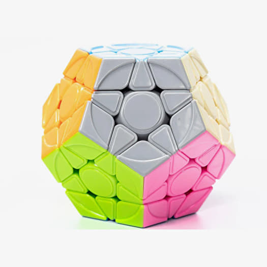 YuHu Megaminx V2 M YJ Multicolor | Footshop