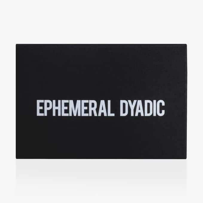 Parfymer Ephemeral Dyadic Sample Set 2ml