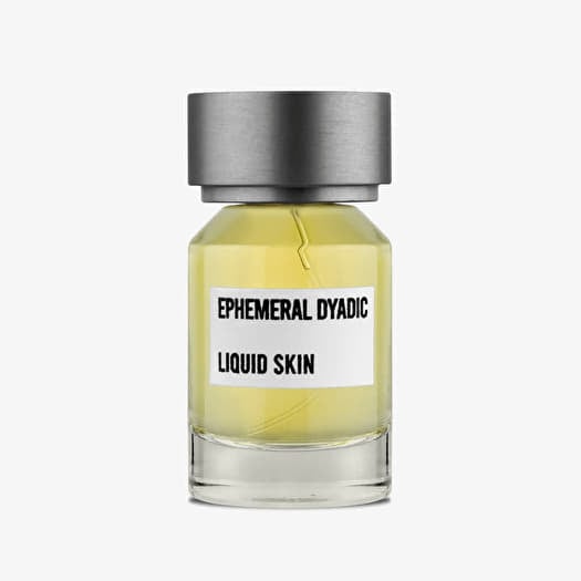 Ephemeral Dyadic Liquid Skin 50ml Eau De Parfum
