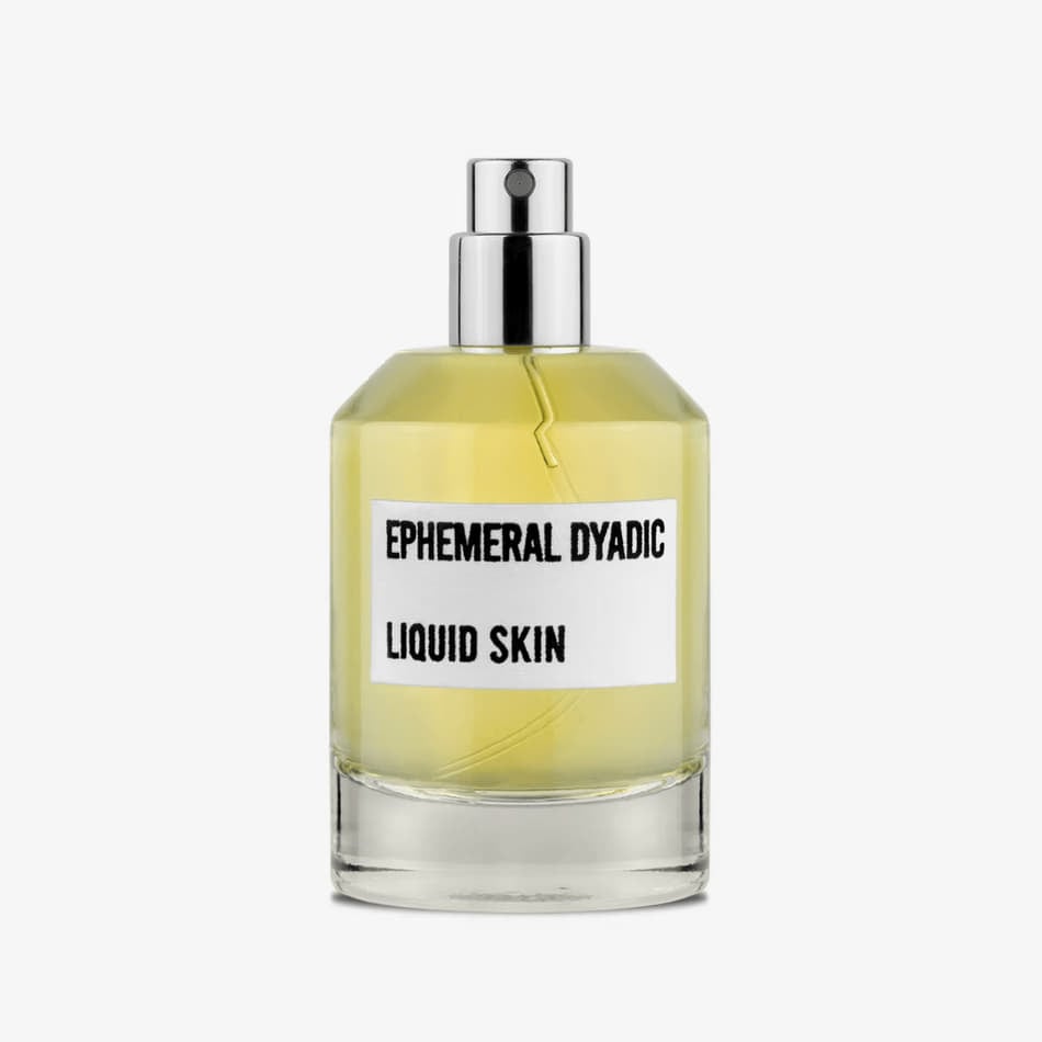 Parfymer Ephemeral Dyadic Liquid Skin 50ml Eau De Parfum