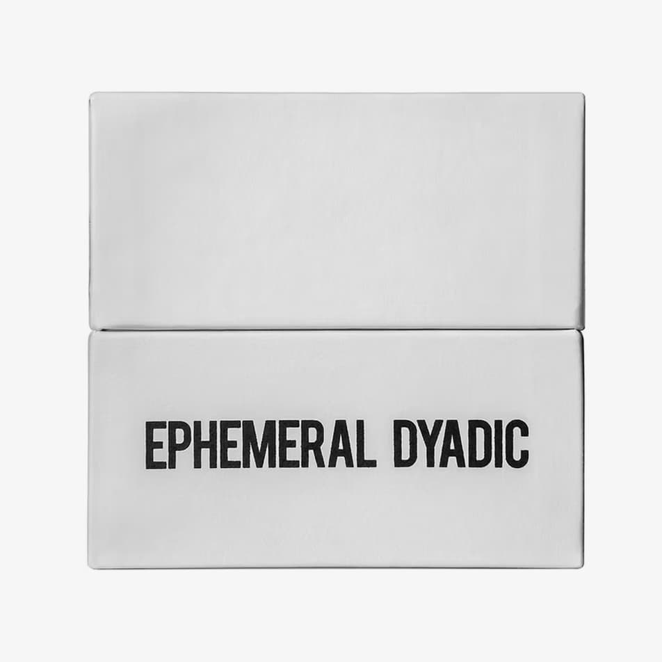 Parfymer Ephemeral Dyadic Liquid Skin 50ml Eau De Parfum