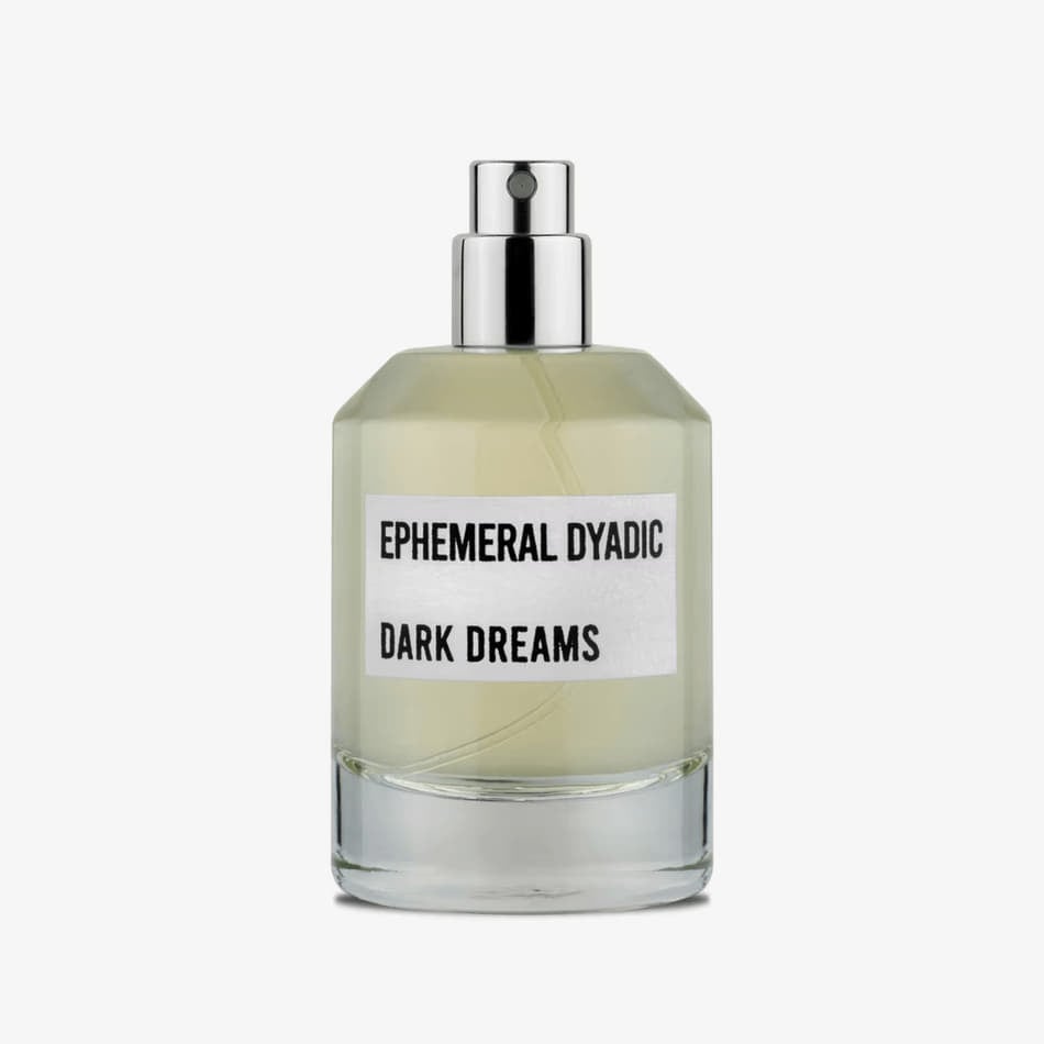 Parfymer Ephemeral Dyadic Dark Dreams 50ml  Eau De Parfum