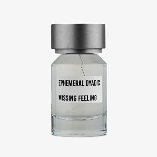 Ephemeral Dyadic Missing Feeling 50ml Eau De Parfum