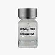 Ephemeral Dyadic Missing Feeling 50ml Eau De Parfum