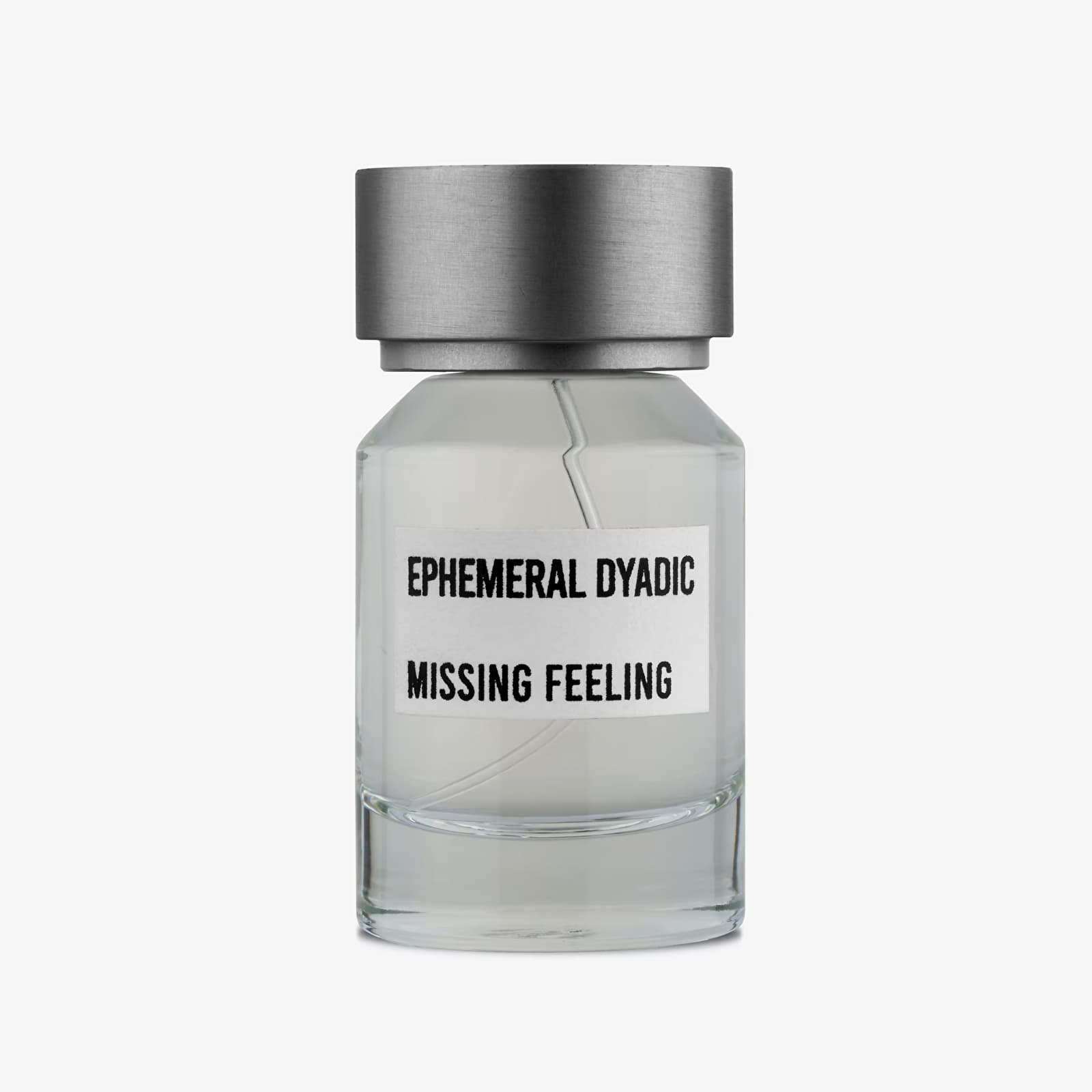 Parfymer Ephemeral Dyadic Missing Feeling 50ml Eau De Parfum