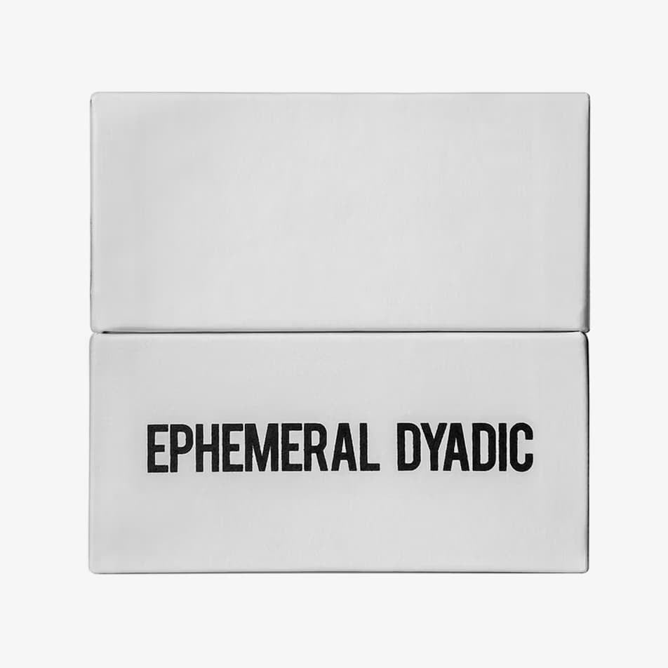 Parfymer Ephemeral Dyadic Missing Feeling 50ml Eau De Parfum