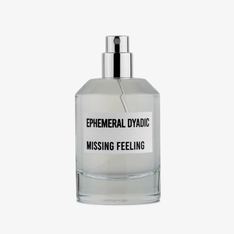 Parfymer Ephemeral Dyadic Missing Feeling 50ml Eau De Parfum
