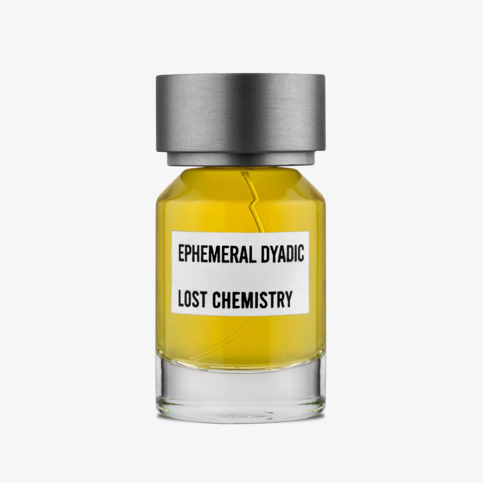 Ephemeral Dyadic Lost Chemistry 50ml Eau De Parfum 50ml