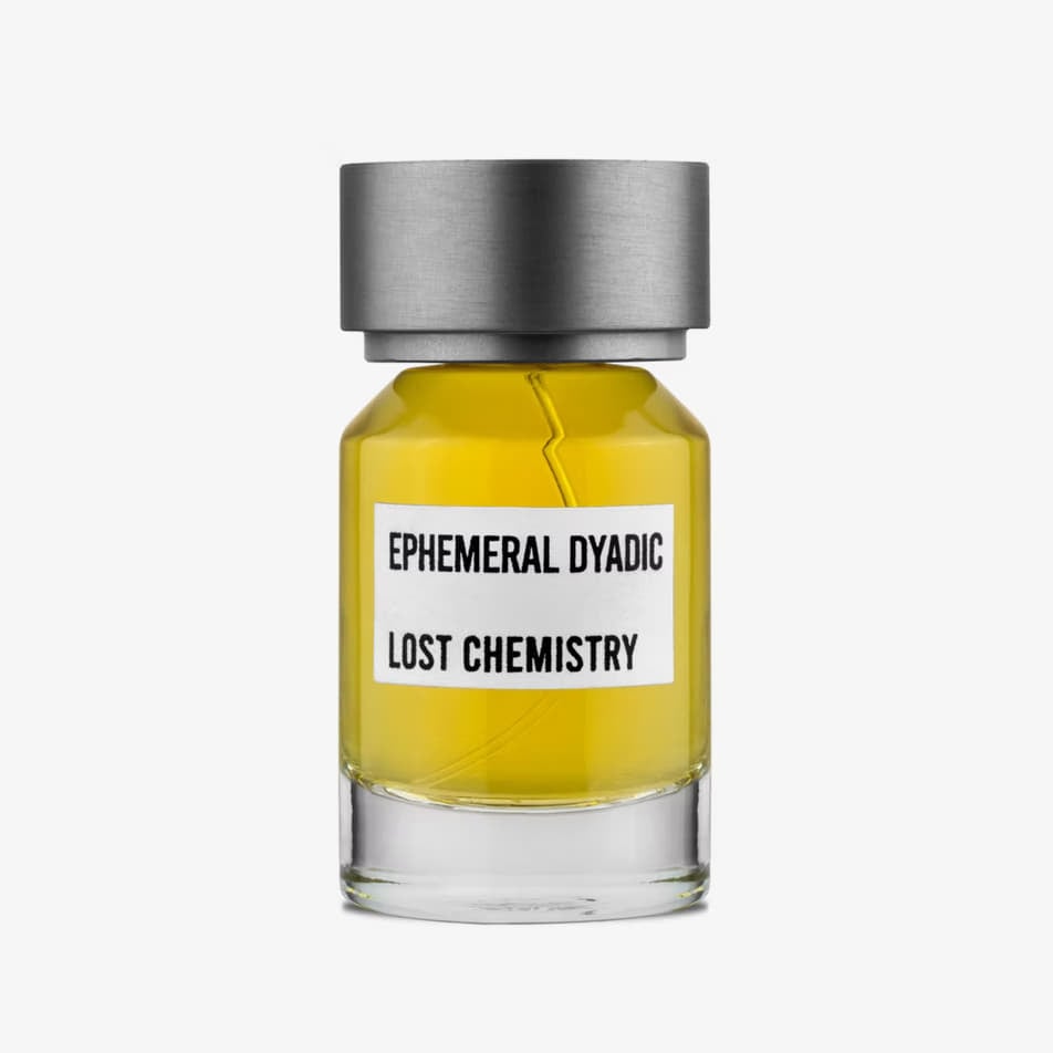 Parfymer Ephemeral Dyadic Lost Chemistry 50ml  Eau De Parfum