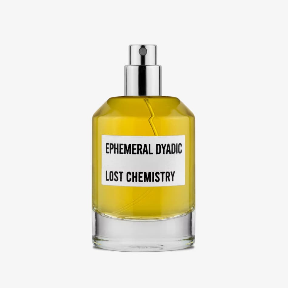 Parfymer Ephemeral Dyadic Lost Chemistry 50ml  Eau De Parfum