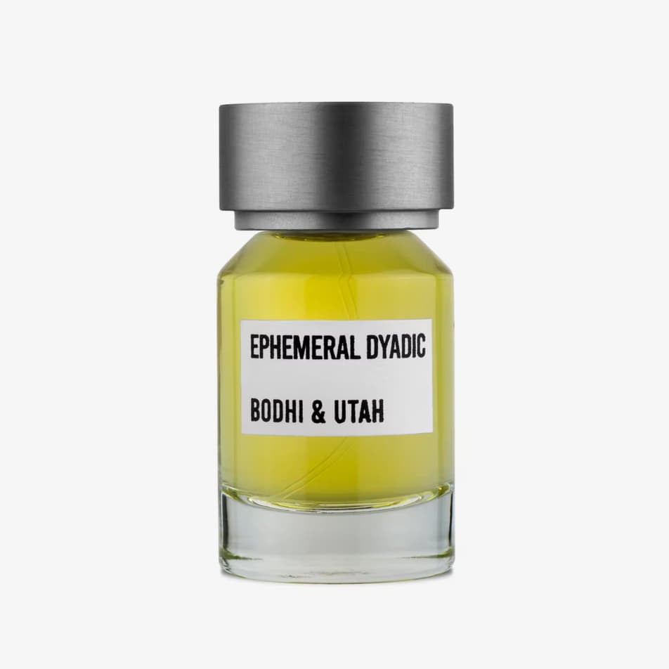 Parfymer Ephemeral Dyadic Bodhi & Utah 50ml  Eau De Parfum