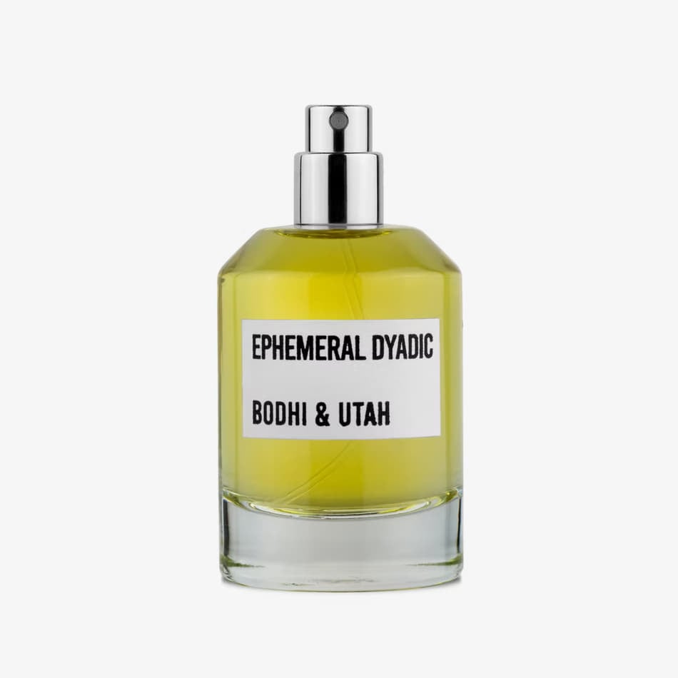 Parfymer Ephemeral Dyadic Bodhi & Utah 50ml  Eau De Parfum